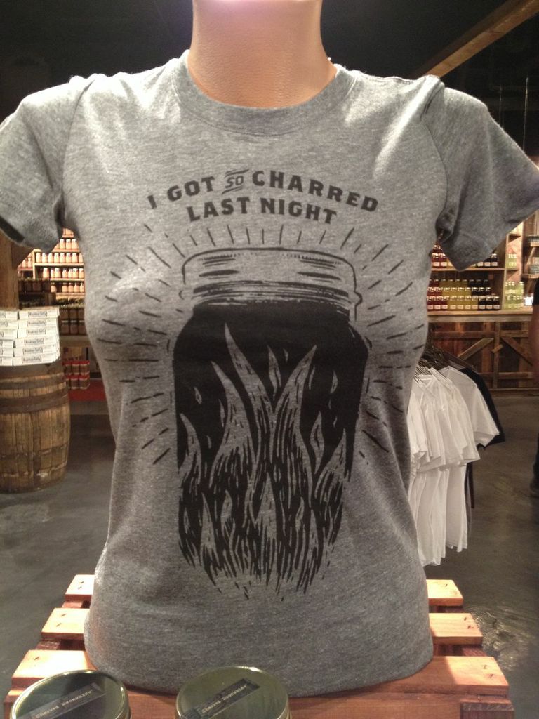 Charred Moonshine Launch at The Holler Ole Smoky