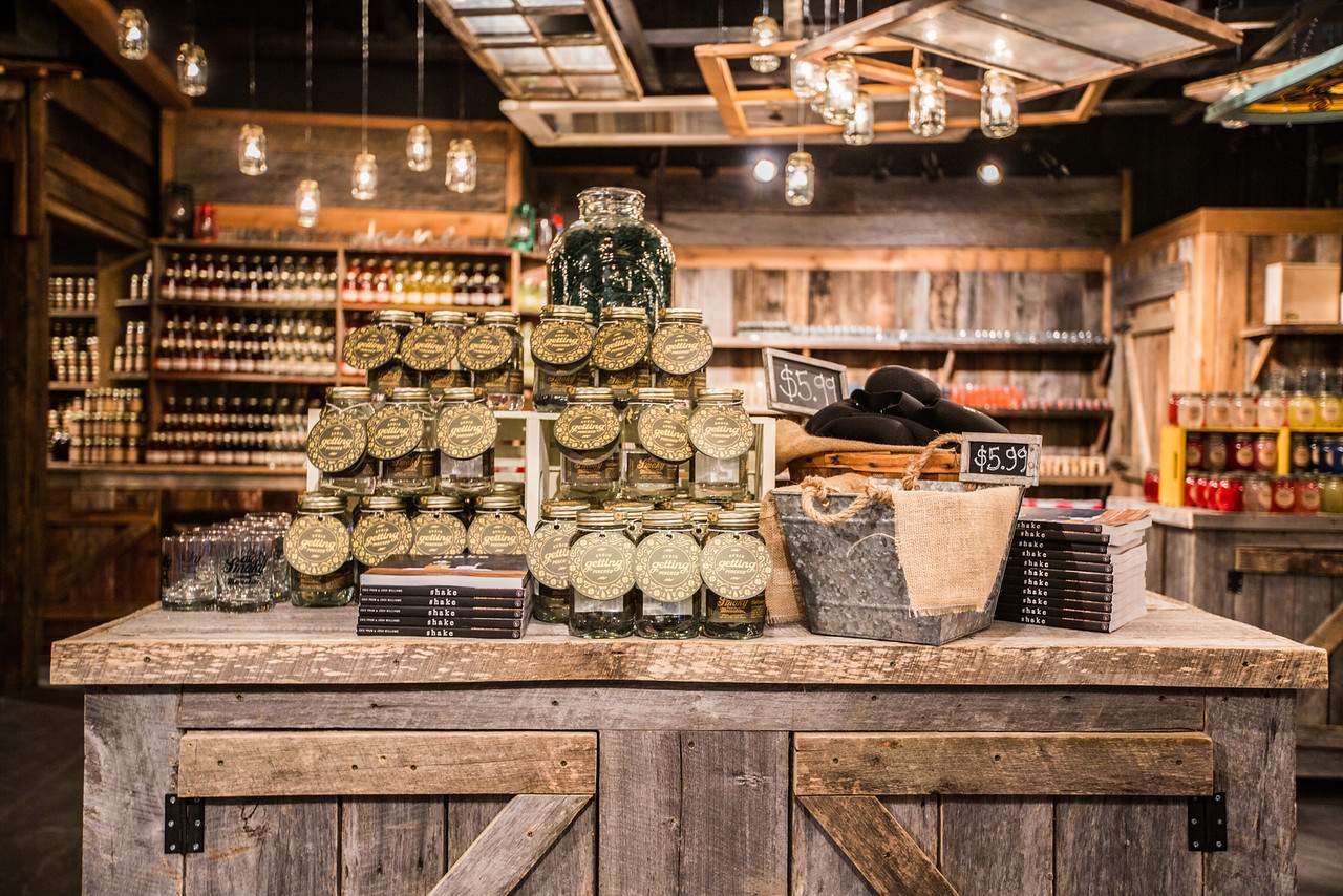 Avoid Getting Pinched at the Ole Smoky Moonshine