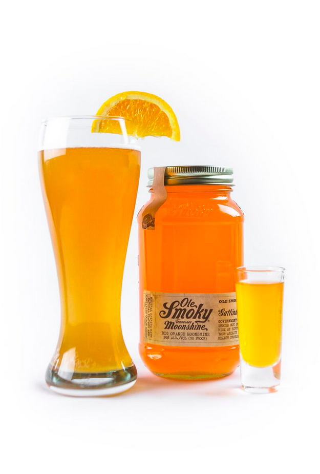 Buzzfeed 19 Moonshine Recipes That Are Perfectly Legal Ole Smoky