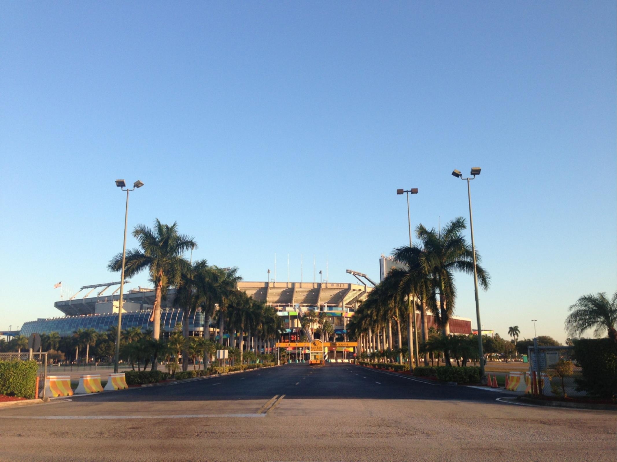 347 Don Shula Dr Parking - Parking in Miami Gardens | ParkMe