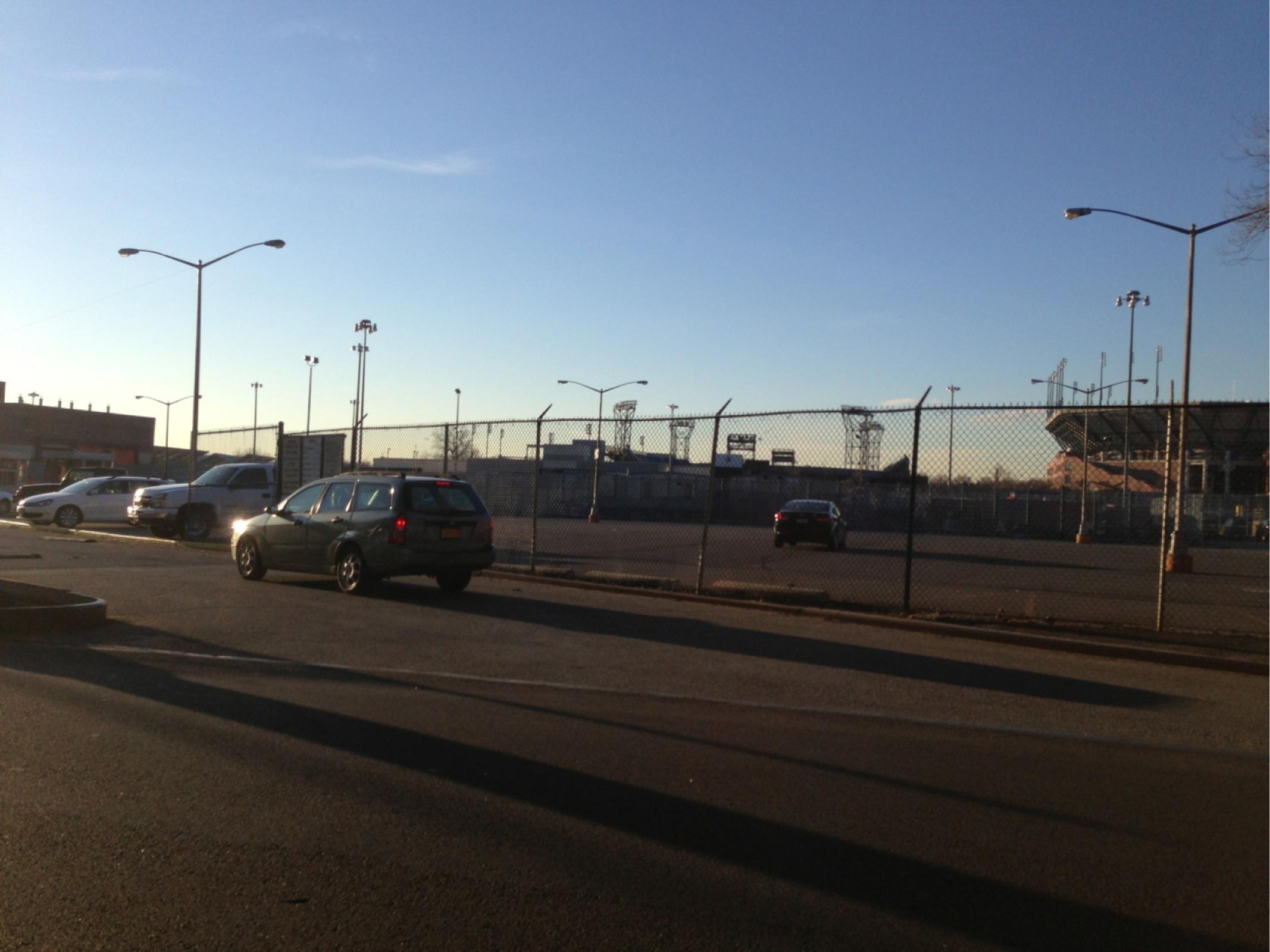 Lot Parking in New York ParkMe