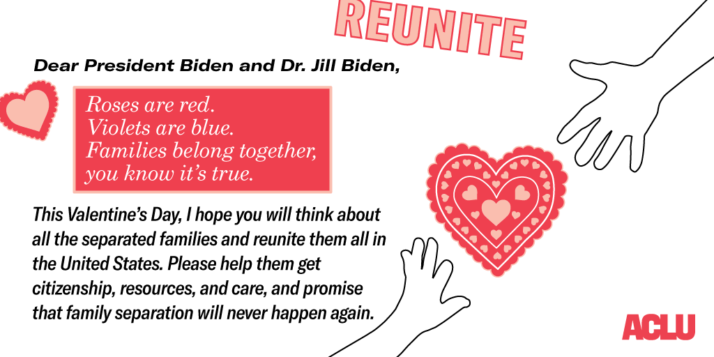 Digital Valentine's Day Card