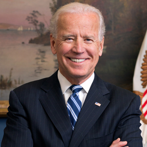 President Joe Biden