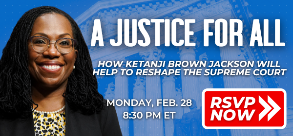 Confirm Judge Michelle Childs. Sign the petition >>