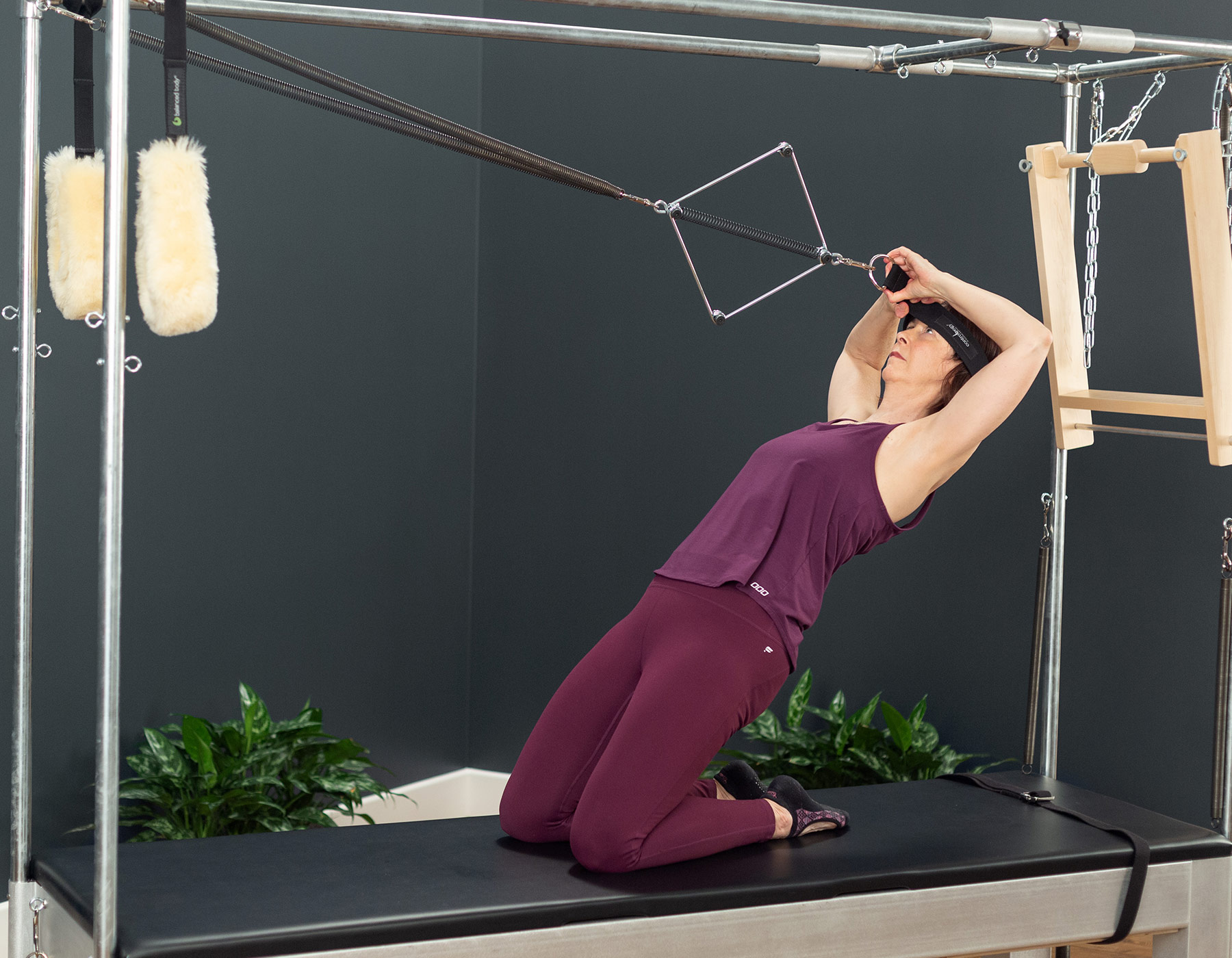 Designed for use with