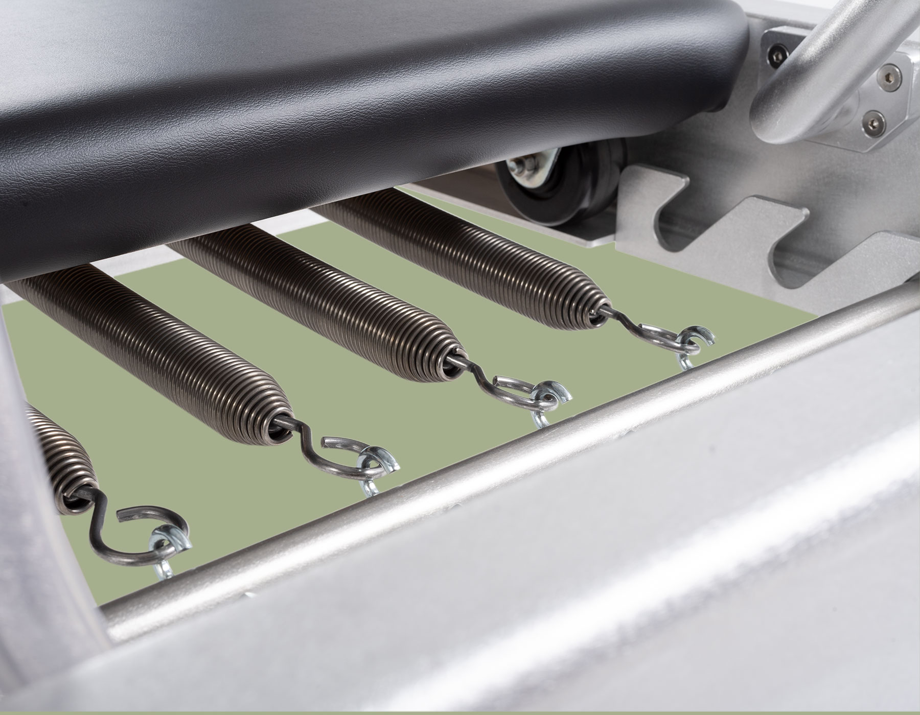 Designed for use with