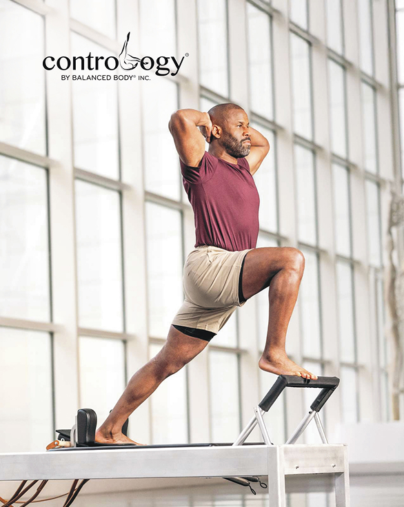 Contrology Brochure cover