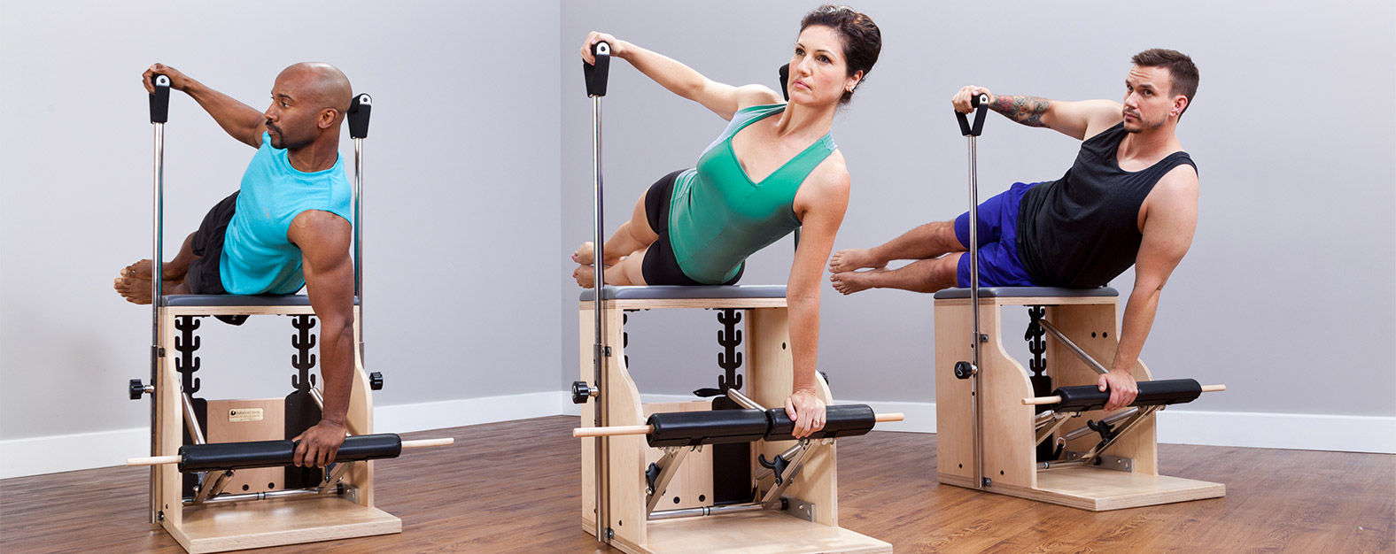 Combo Chair Chairs Store Balanced Body