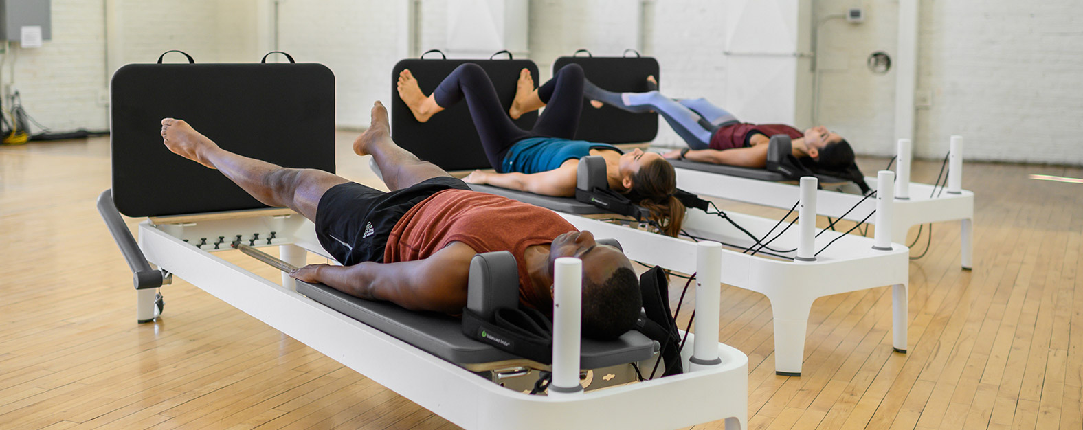 Padded Jumpboards Reformer Accessories Store Balanced Body