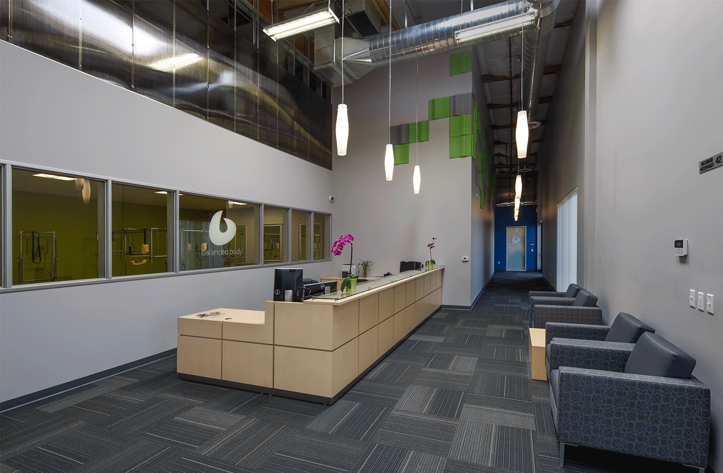 Balanced Body 40th Anniversary Timeline