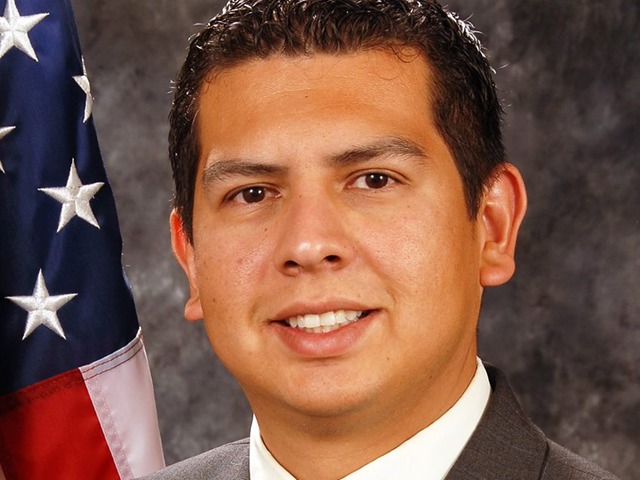 Say no to racist attacks in the San Diego Mayor&#39;s race! - David-Alvarez2_1382459604579_1141560_ver1.0_640_480