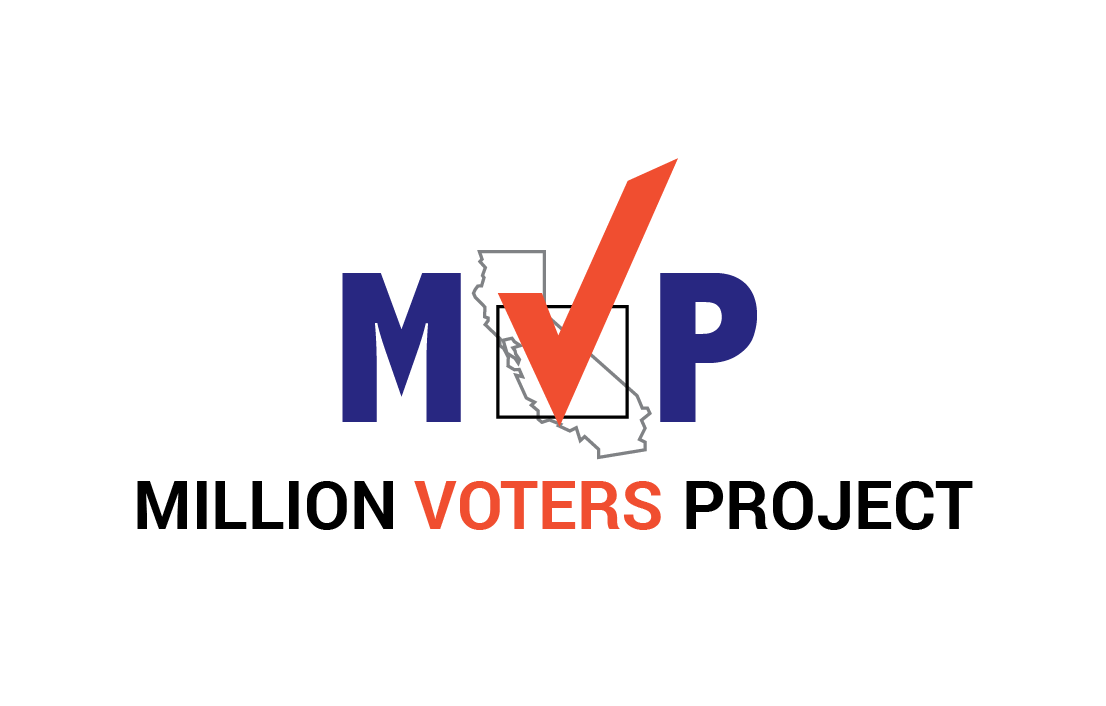 Million Voters Project