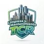 TCR Limpieza y Mantenimiento