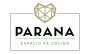parana espacio de cocina