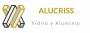 Alucriss-vidrio y aluminio