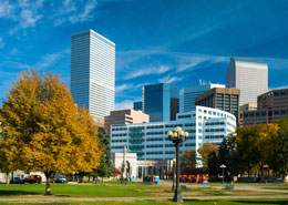location mile high garage doors office location