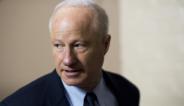 Coffman Shows His Stripes on Republican Tax Plan