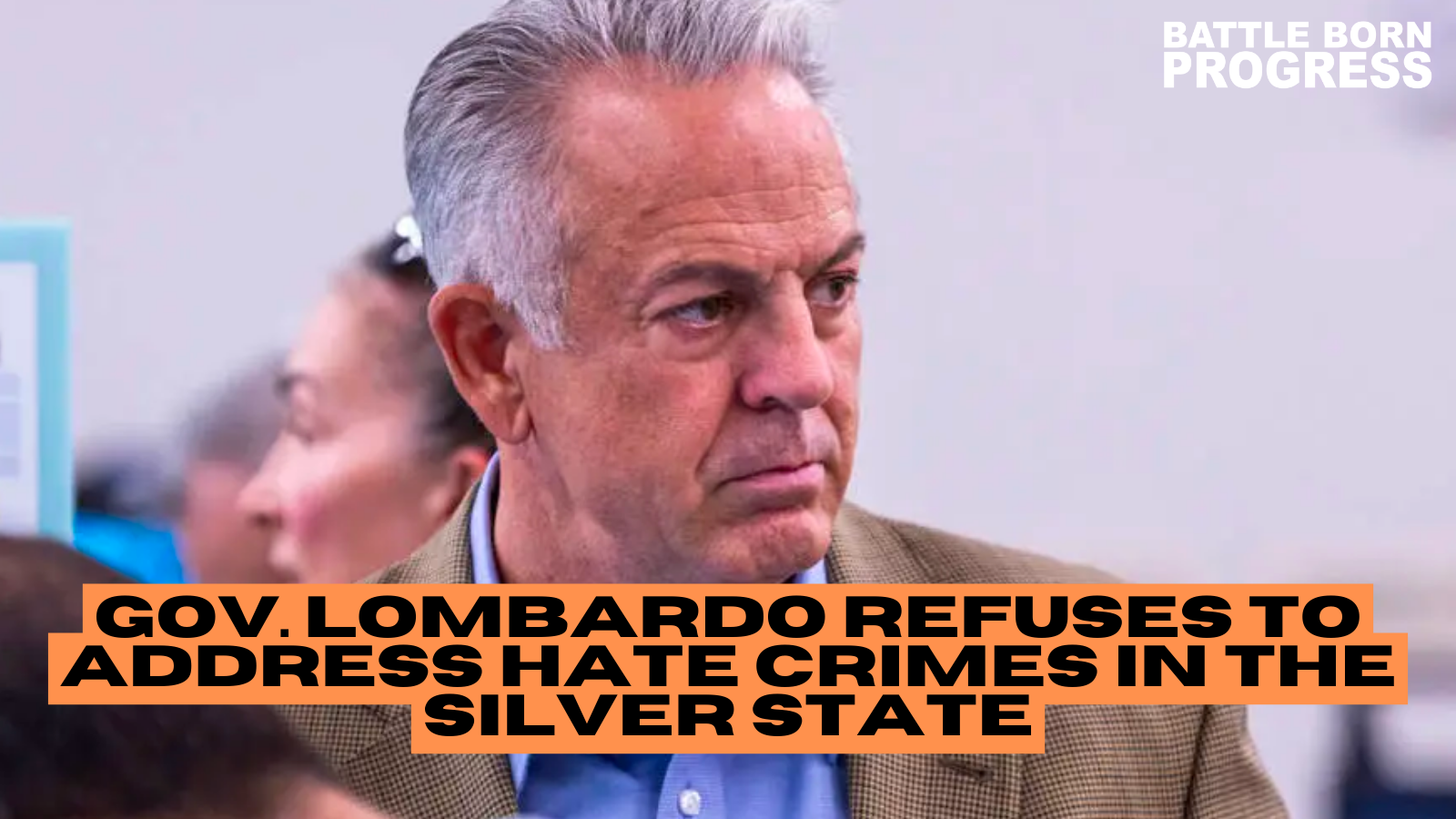 Tell your Senators to overturn the Governor's veto on SB171! Battle