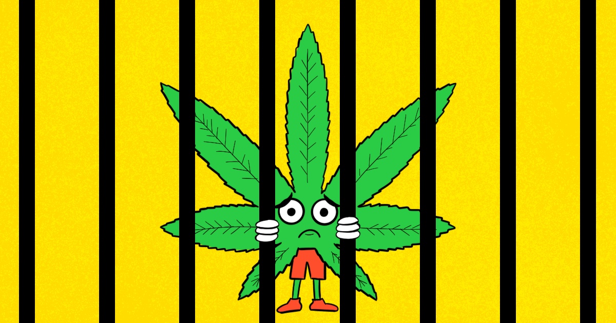Demand Republicans Take a Vote on Marijuana Bill