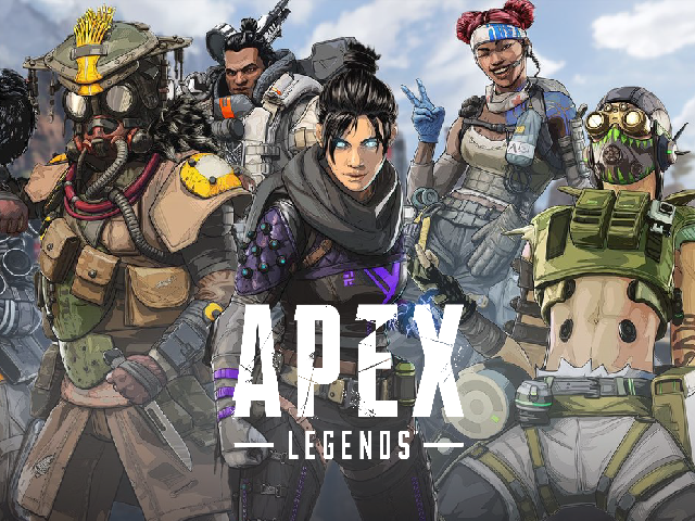 Apex Legends Gift Card Resal Resal