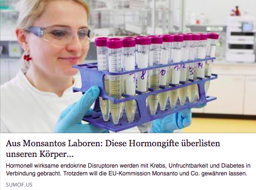 Klicken Sie hier, um die Kampagne auf Facebook zu teilen!