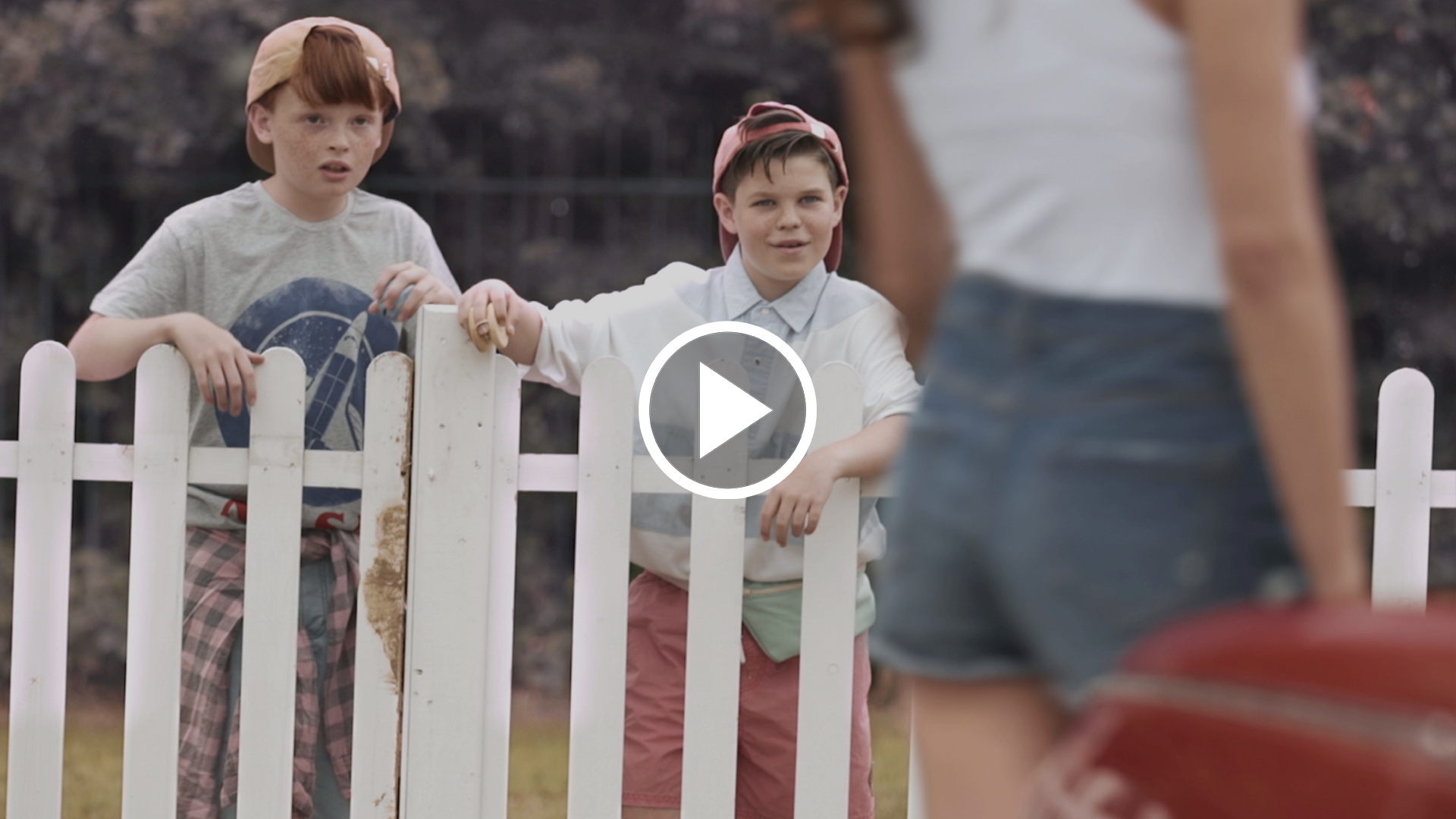 Watch the ad Pepsi doesn't want you to see