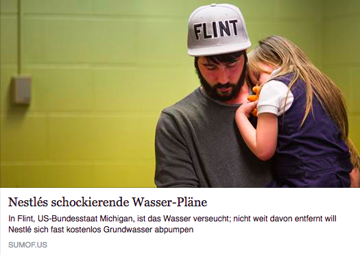 Klicken Sie hier, um die Kampagne auf Facebook zu teilen!