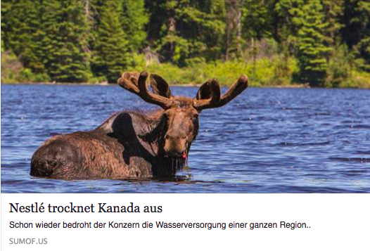 Klicken Sie hier, um die Kampagne auf Facebook zu teilen!