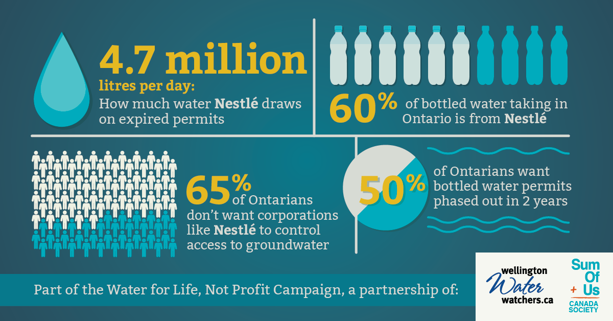 Nestle Facebook Graphic