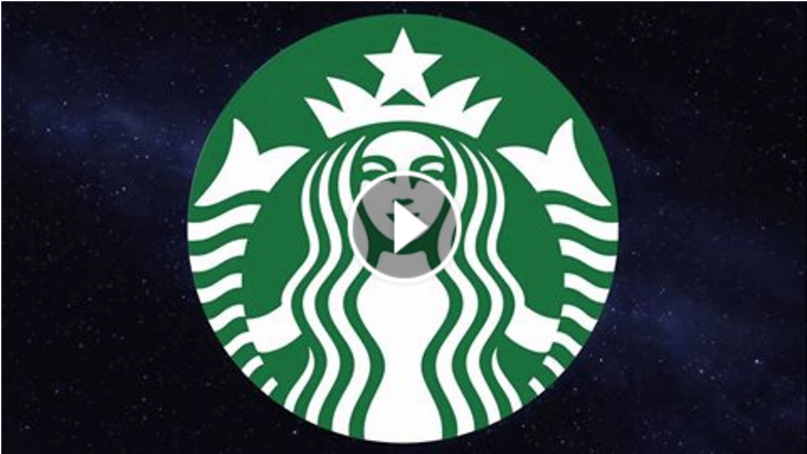 Starbucks petition delivery video
