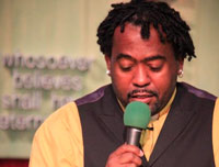 rev jeffrey jordan-pickett