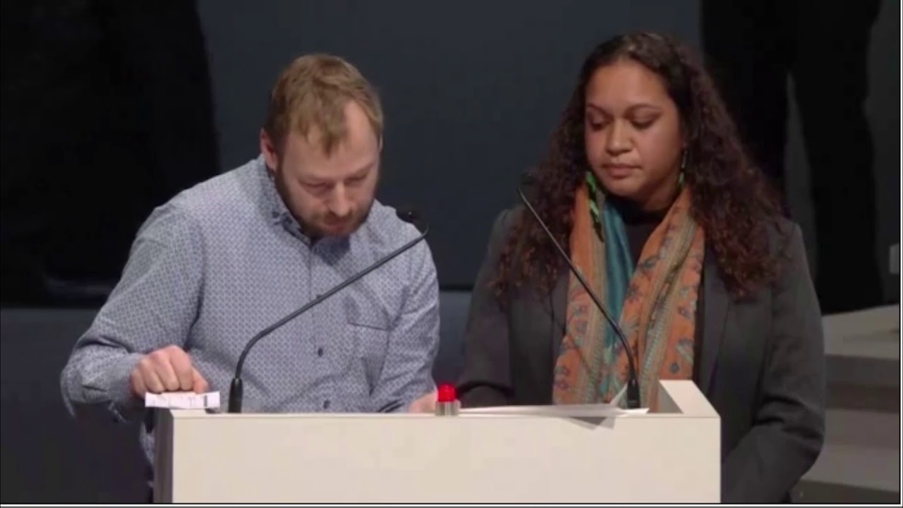 Protest at TPP secret talks