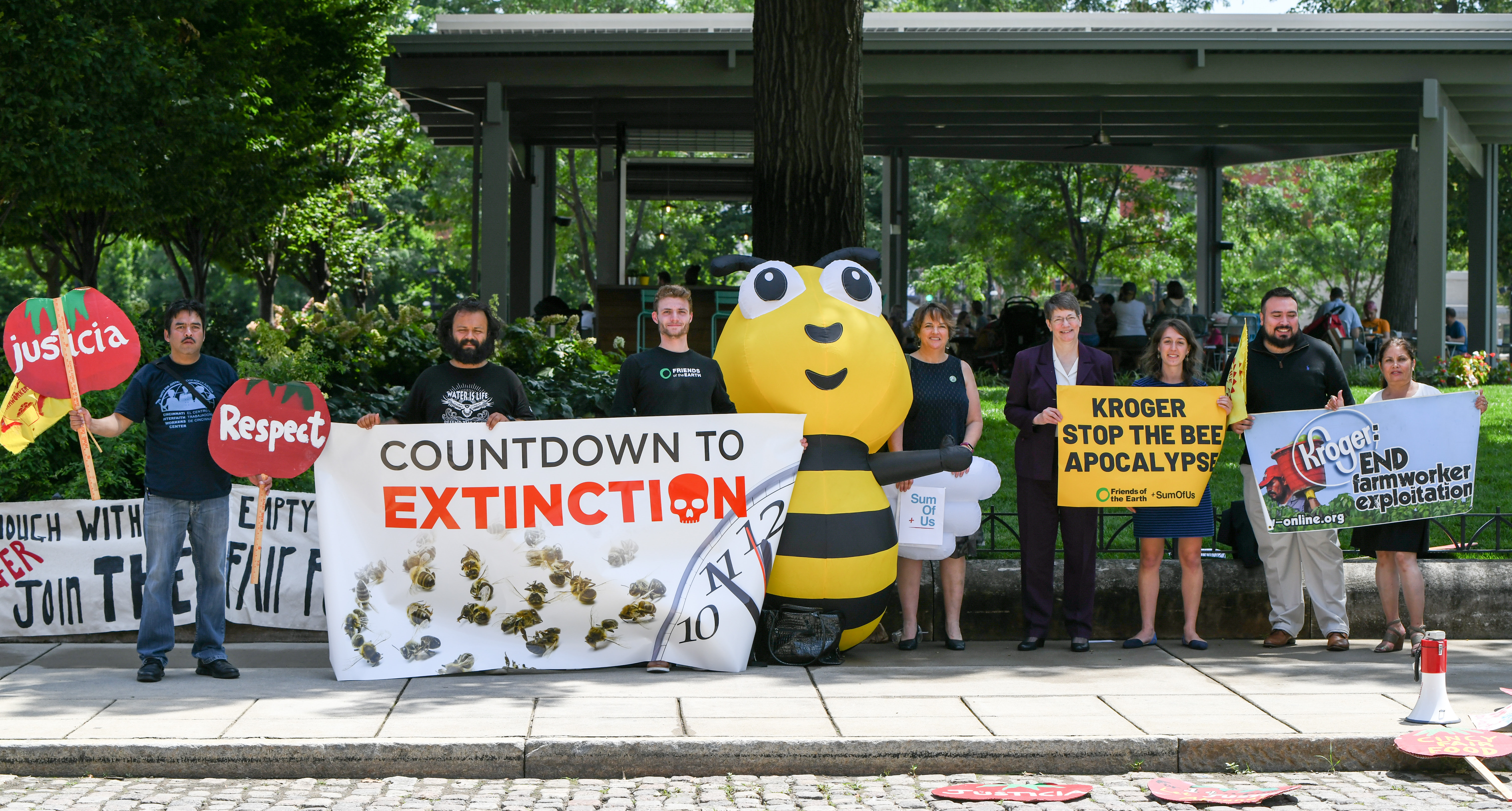 Here's a picture of Mandalena