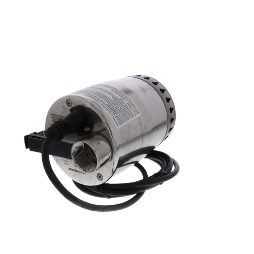 012DC001 Grundfos 012DC001 KP250 Sump Pump 1/3 HP, 10ft power