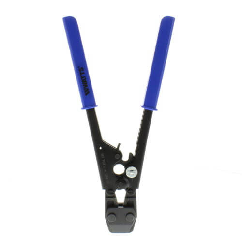 0651060 Watts 0651060 PEX Ratchet Clamp Tool w/ Holster