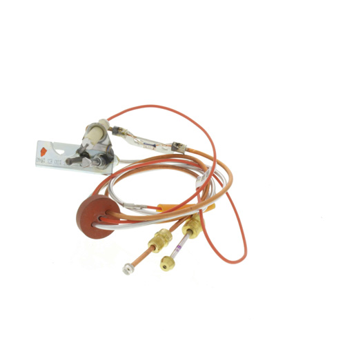 100109286 AO Smith 100109286 FV Pilot Assembly, 200° Natural