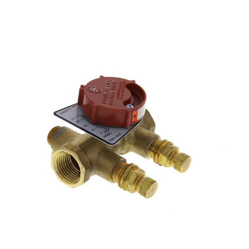 117414LF - Bell & Gossett 117414LF - CB-1/2 Lead Free Circuit Setter