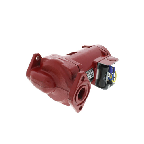Pompe De Recirculation Bell & Gossett Série 1BL032 PL - 115V AC, 2/5 HP (0.4 HP) - Pour Chauffage - Sans Entretien, Neuve