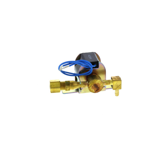 Honeywell 32001639002 Solenoid Valve Assembly