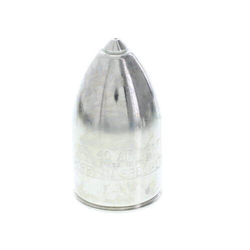 Hoffman 401440, 40, 1/8" Angle Steam Radiator Air Valve