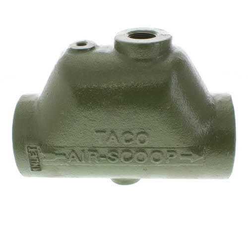 4345 Taco 4345 2" Air Scoop