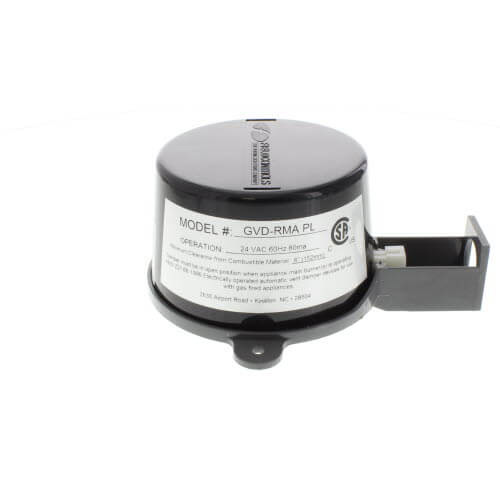 Field Controls 46491600 Vent Damper Motor Assembly