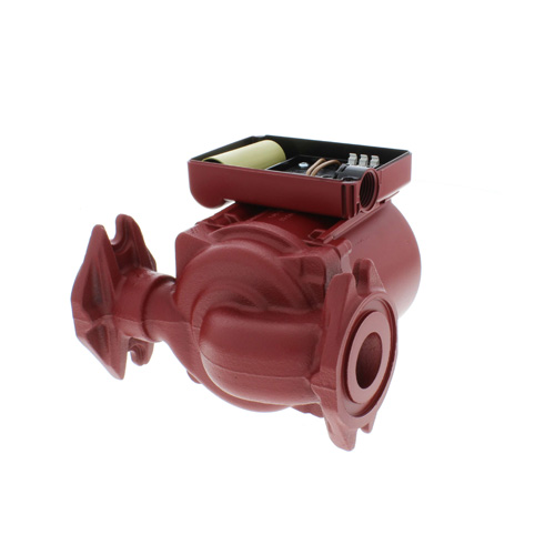 Grundfos Circulator Pump UP2699F 1/6 HP 52722355