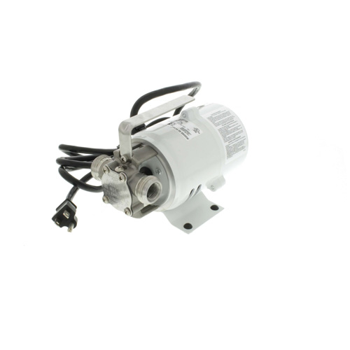 555110 Little Giant 555110 360S Pony Pump NonSubmersible, Self