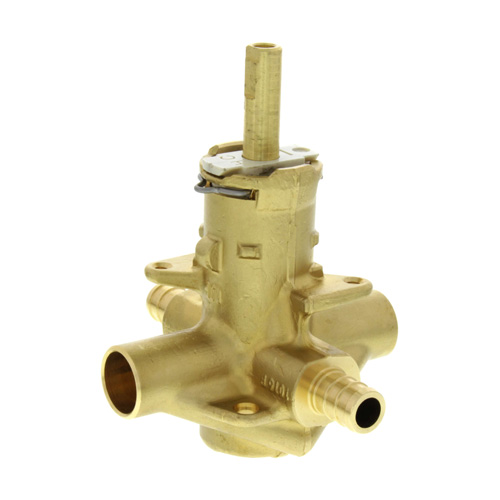 62380 Moen 62380 1/2" RoughIn PosiTemp Pressure Balance Valve