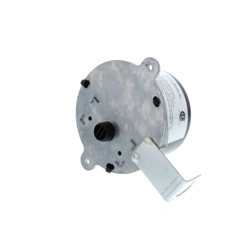 70009800 Field Controls 70009800 GVD Vent Damper Motor Assembly Metal Base