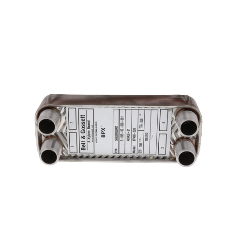 BP40020LP Bell & Gossett BP40020LP 125,000 BTU/Hr Low Pressure