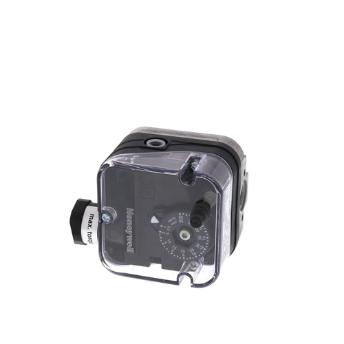 C6097B3028 Honeywell C6097B3028 01" 20'' W.C Manual Reset, 1/4