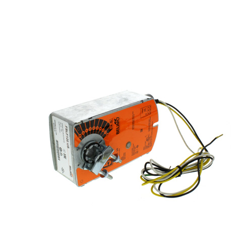 FSLF120 Belimo FSLF120 Spring Return FailSafe, Fire & Smoke