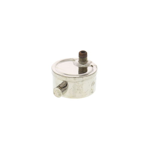 G5A Gorton G5A Gorton No. 5 Angle Vapor Equalizing Valve
